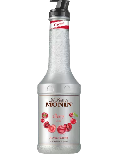 Monin - Purée de Cerise