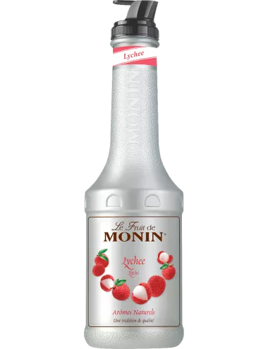 Monin - Purée de Litchi