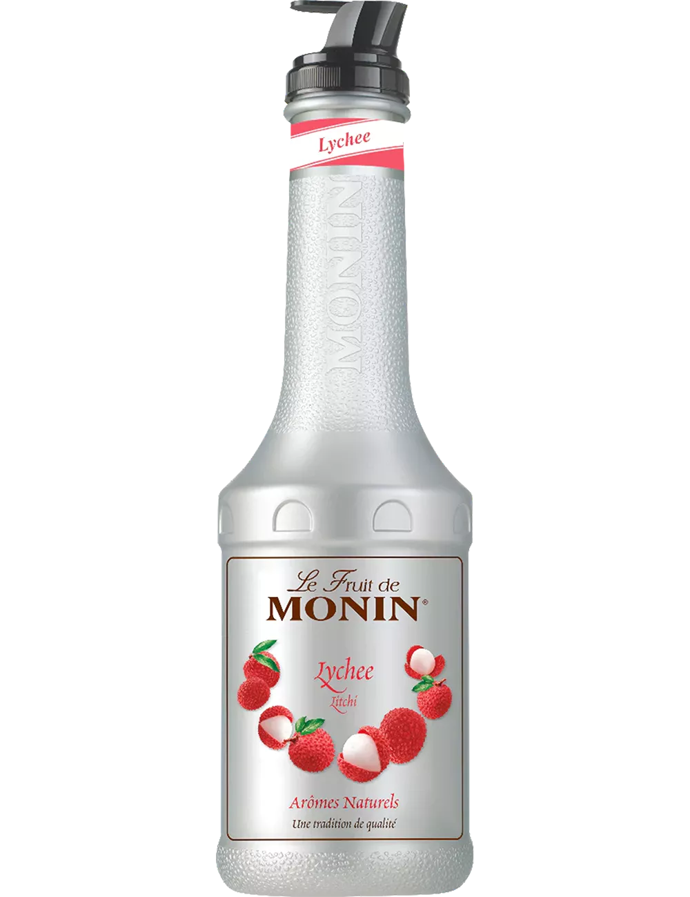 Monin - Purée de Litchi
