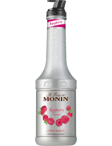 Monin - Purée de Framboise