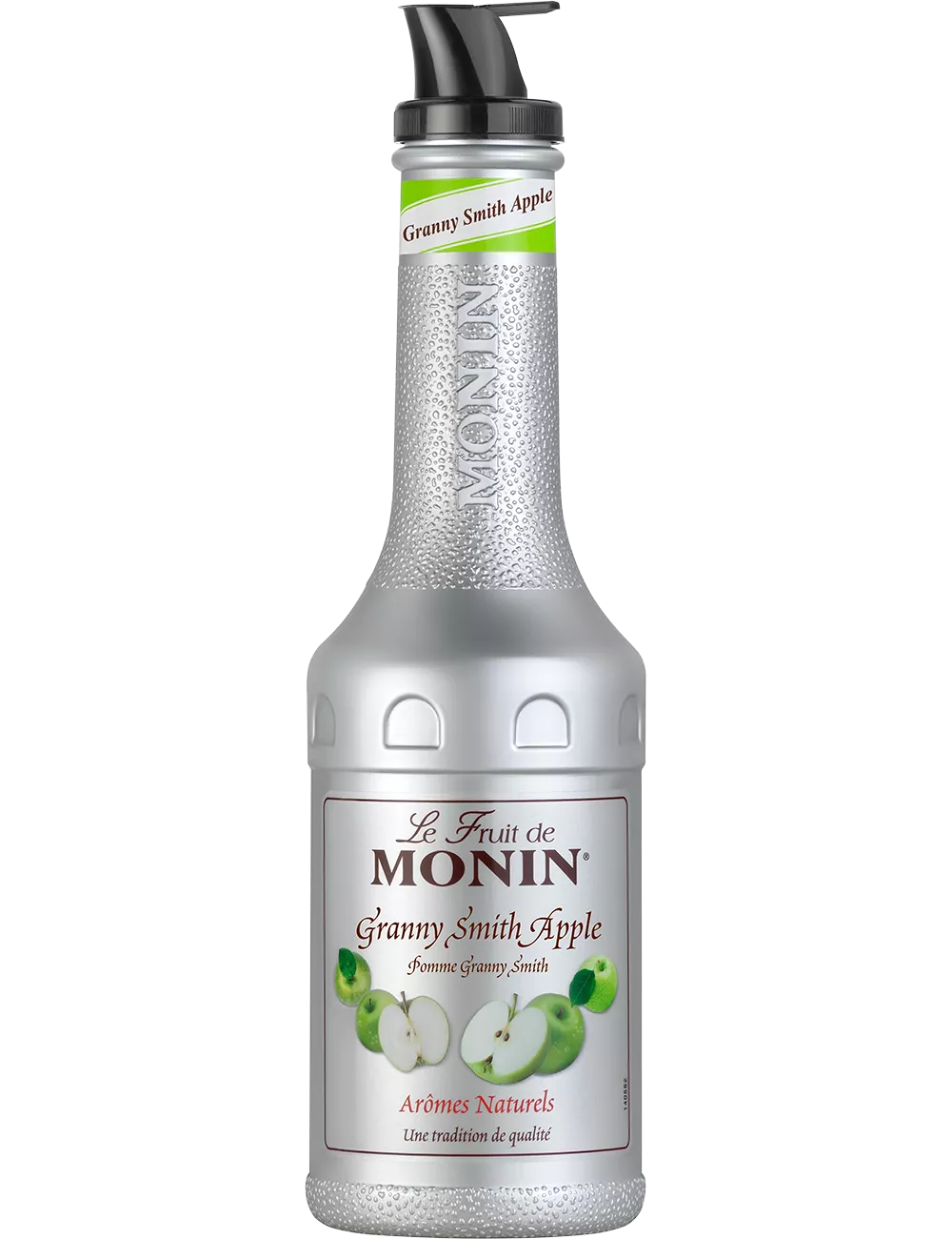 Monin - Purée de Pomme Verte
