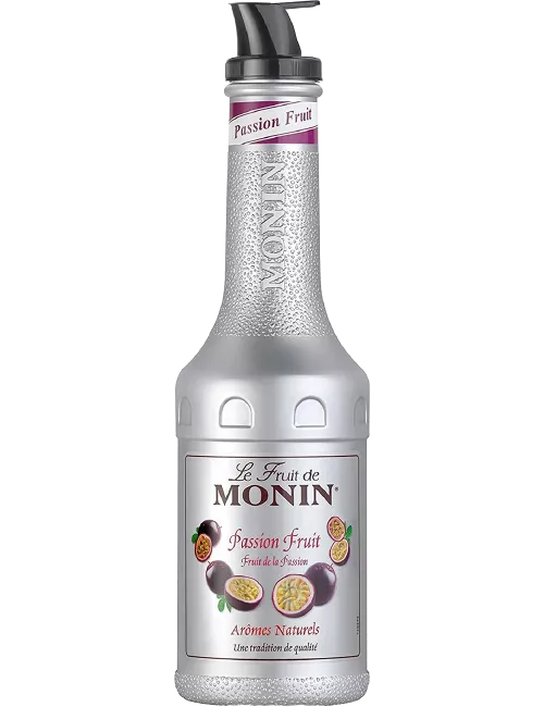 Monin - Purée de Passion