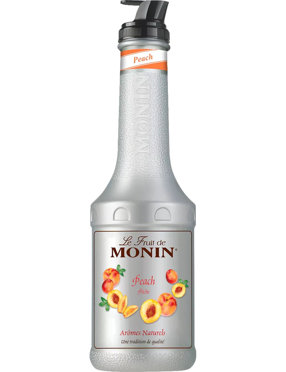 Monin - Purée de Pêche