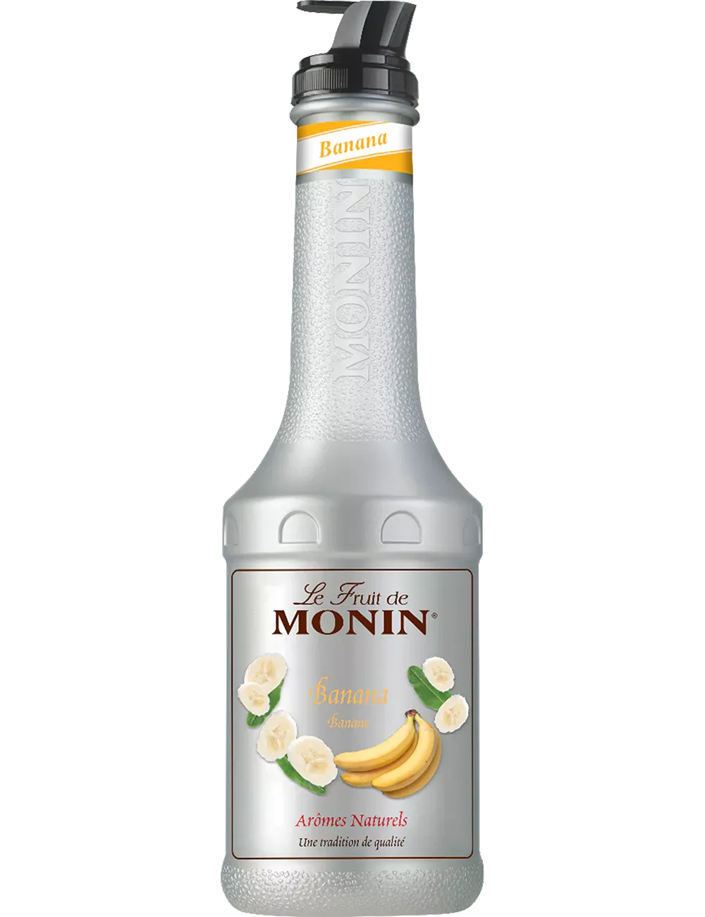 Monin - Purée de Banane