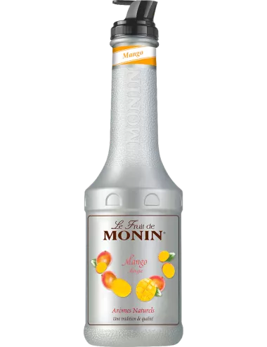 Monin - Purée de Mangue