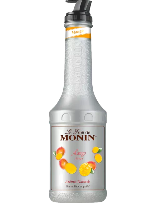 Monin - Purée de Mangue