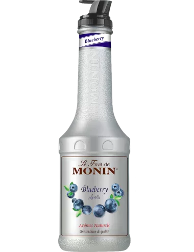 Monin - Purée de Myrtille