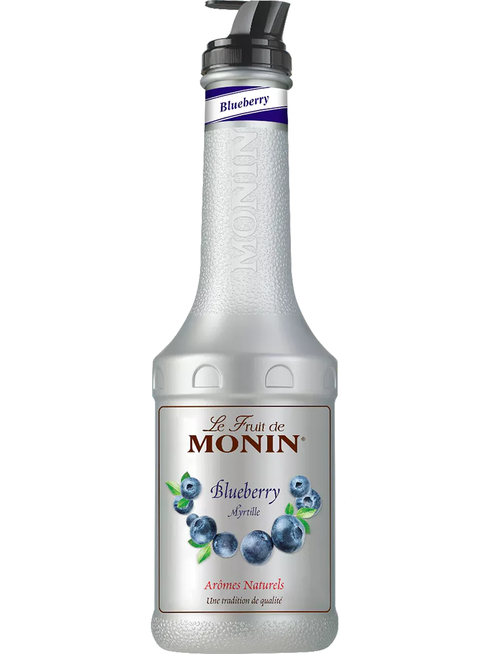 Monin - Purée de Myrtille