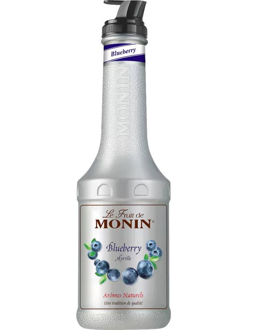 Monin - Purée de Myrtille