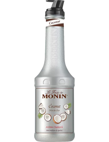 Monin - Purée de Coco