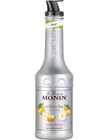 Monin - Purée de Poire