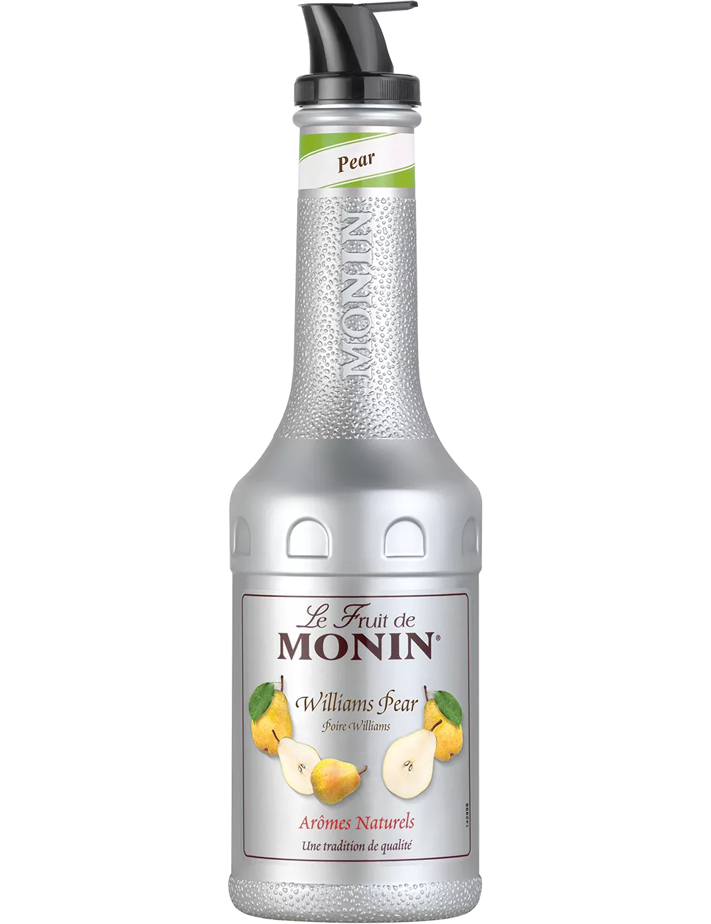 Monin - Purée de Poire
