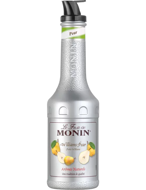 Monin - Purée de Poire