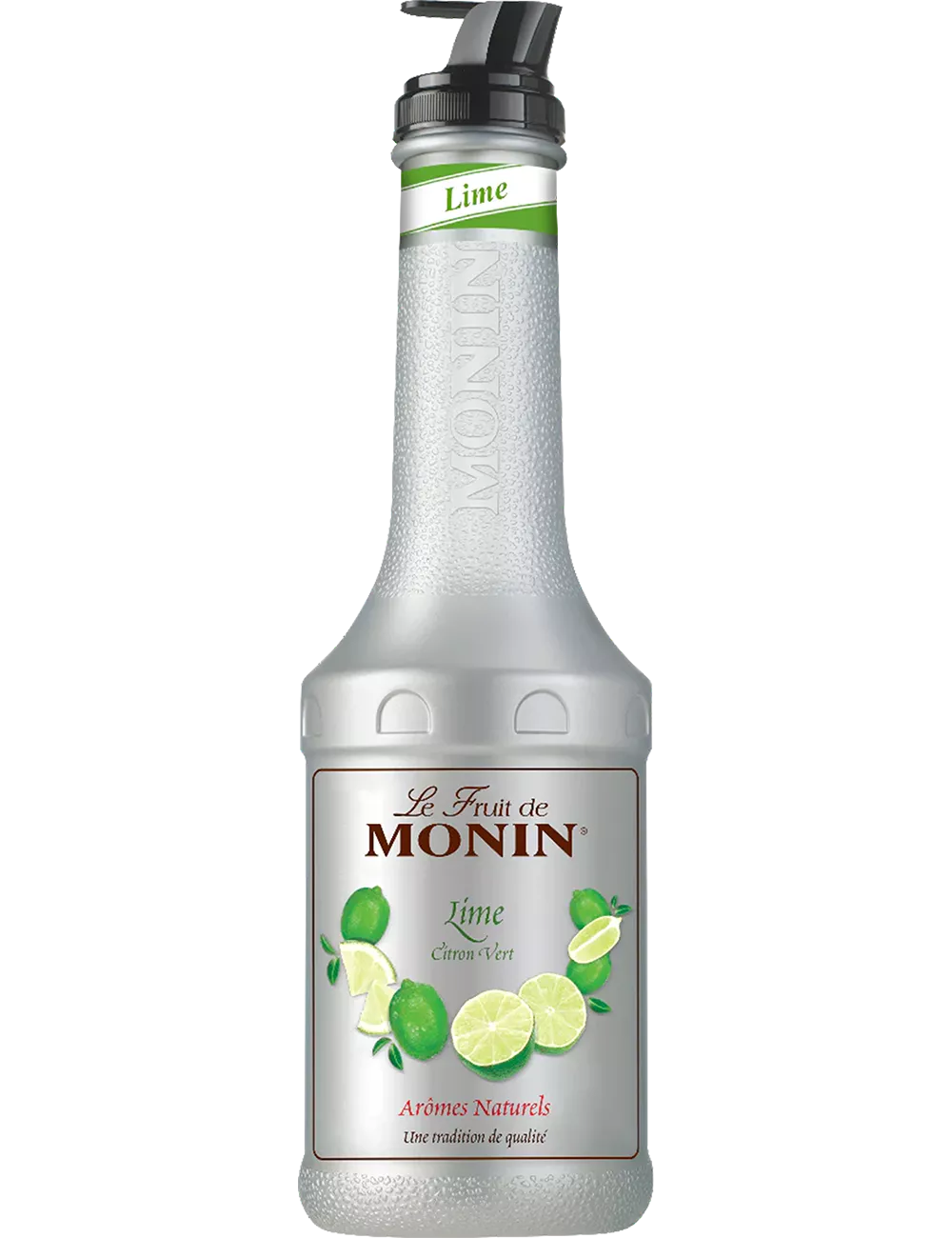 Monin - Purée de Citron Vert