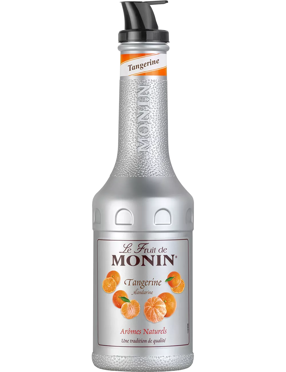 Monin - Purée de Mandarine