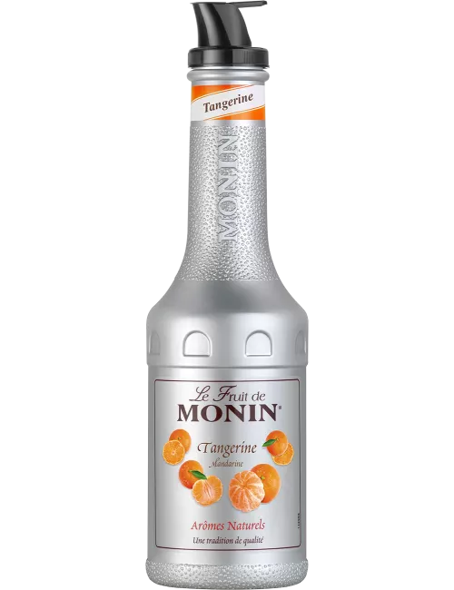 Monin - Purée de Mandarine