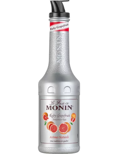 Monin - Purée de Pamplemousse