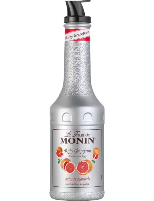 Monin - Purée de Pamplemousse