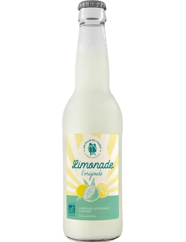 Le Schorle - Limonade L'Originale