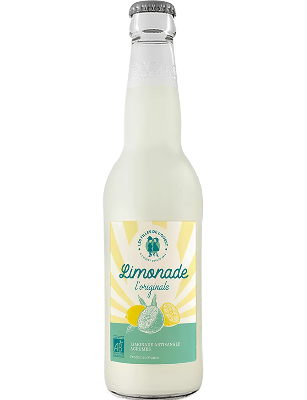 Le Schorle - Limonade L'Originale