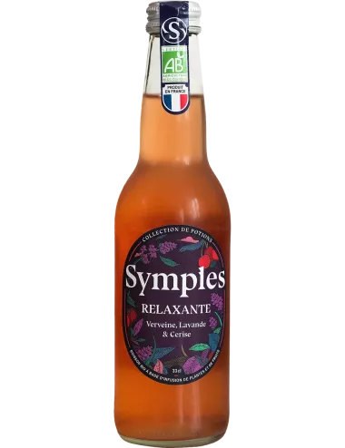 Symples - Relaxante Bio