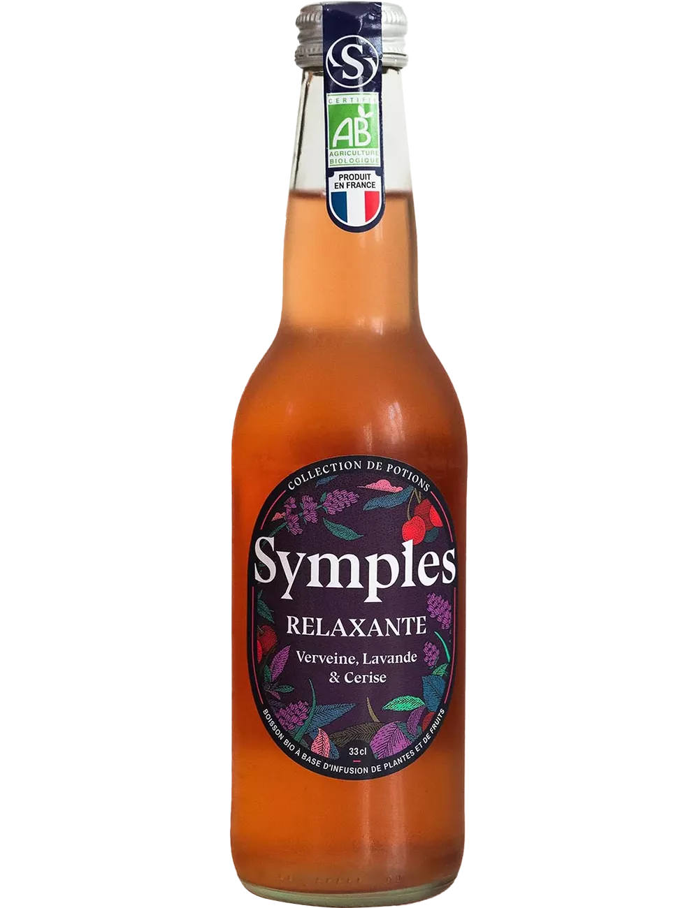 Symples - Relaxante Bio