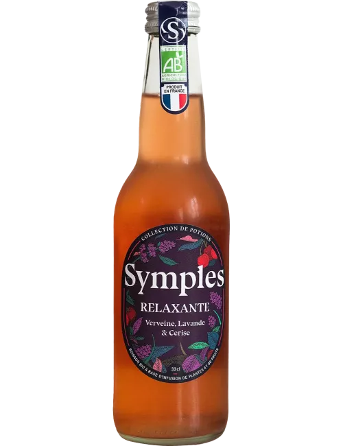 Symples - Relaxante Bio