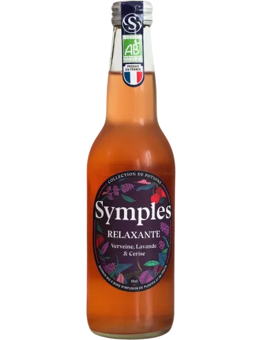 Symples - Relaxante Bio