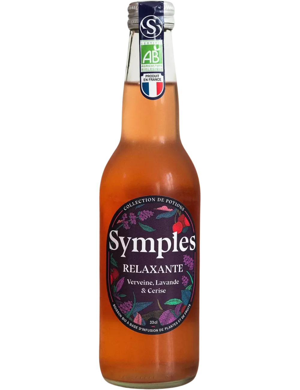 Symples - Relaxante Bio