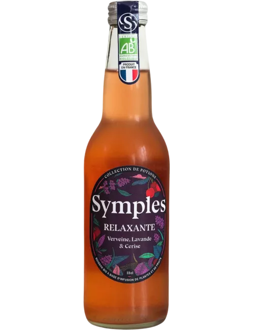 Symples - Relaxante Bio
