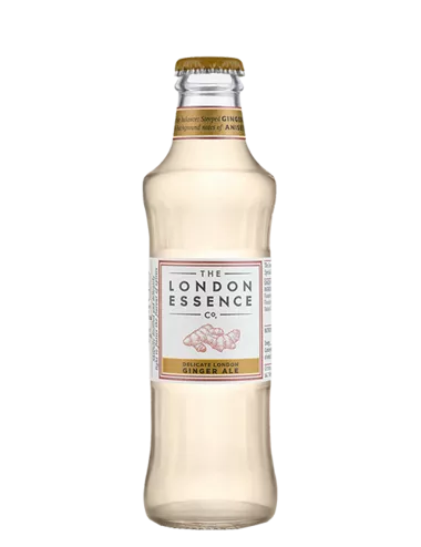 London Essence - Ginger Ale 50cl