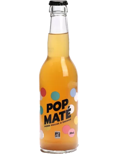 Pop Maté - Original - Maté