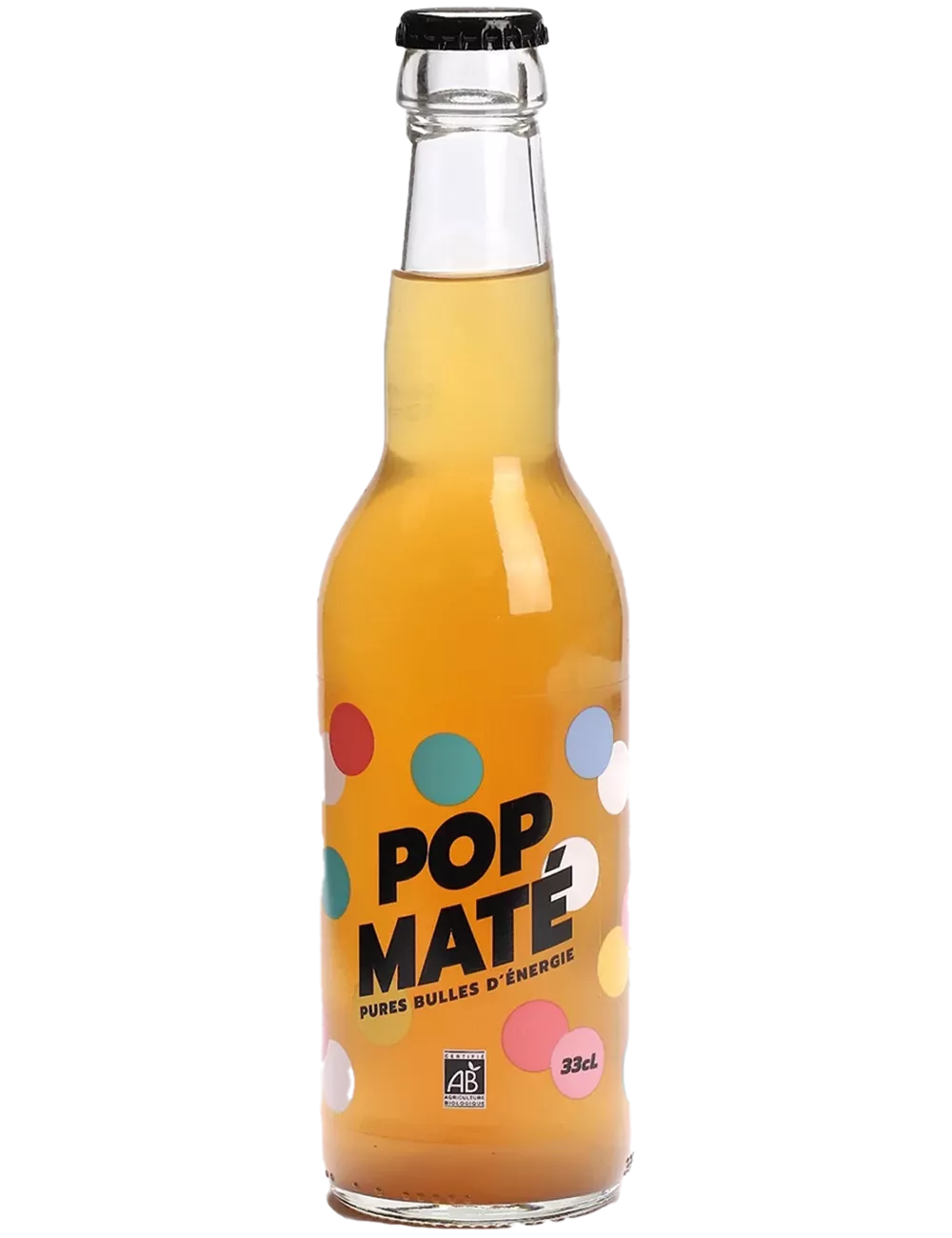 Pop Maté - Original - Maté