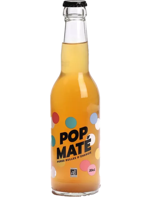 Pop Maté - Original - Maté