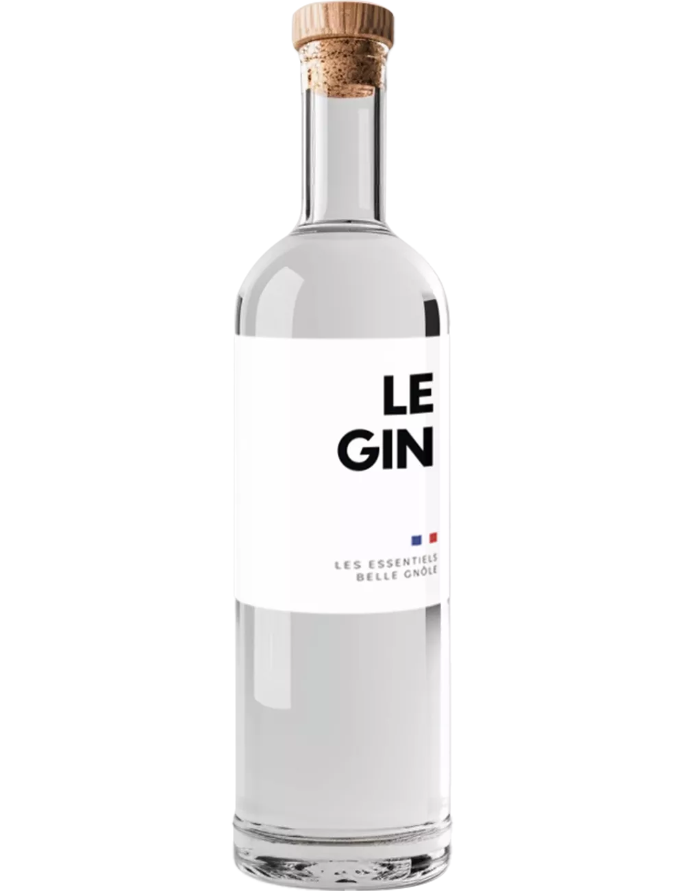 Belle Gnôle - Les Essentiels - Le Gin