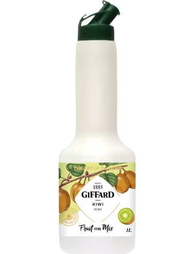 Giffard - Purée de Kiwi
