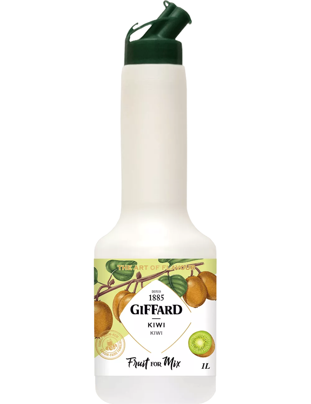 Giffard - Purée de Kiwi