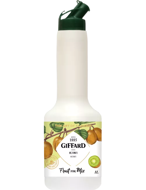 Giffard - Purée de Kiwi