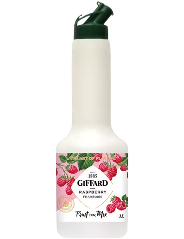 Giffard - Purée de Framboise