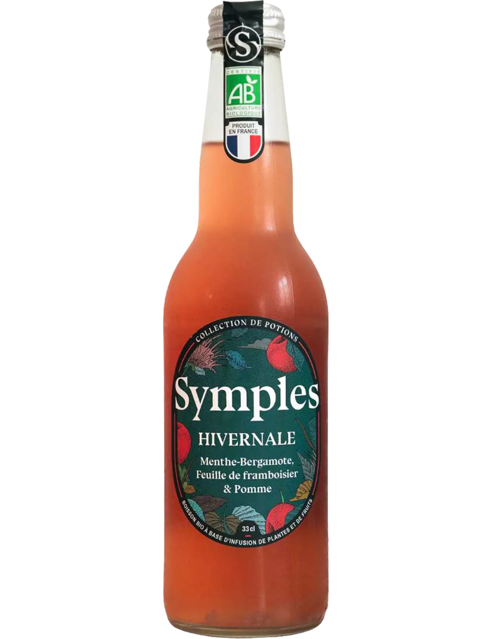 Symples - Hivernale