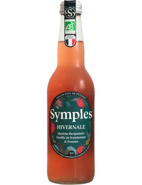 Symples - Hivernale