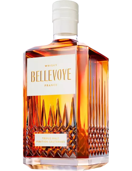Bellevoye - Blanc - Triple Malt Whisky