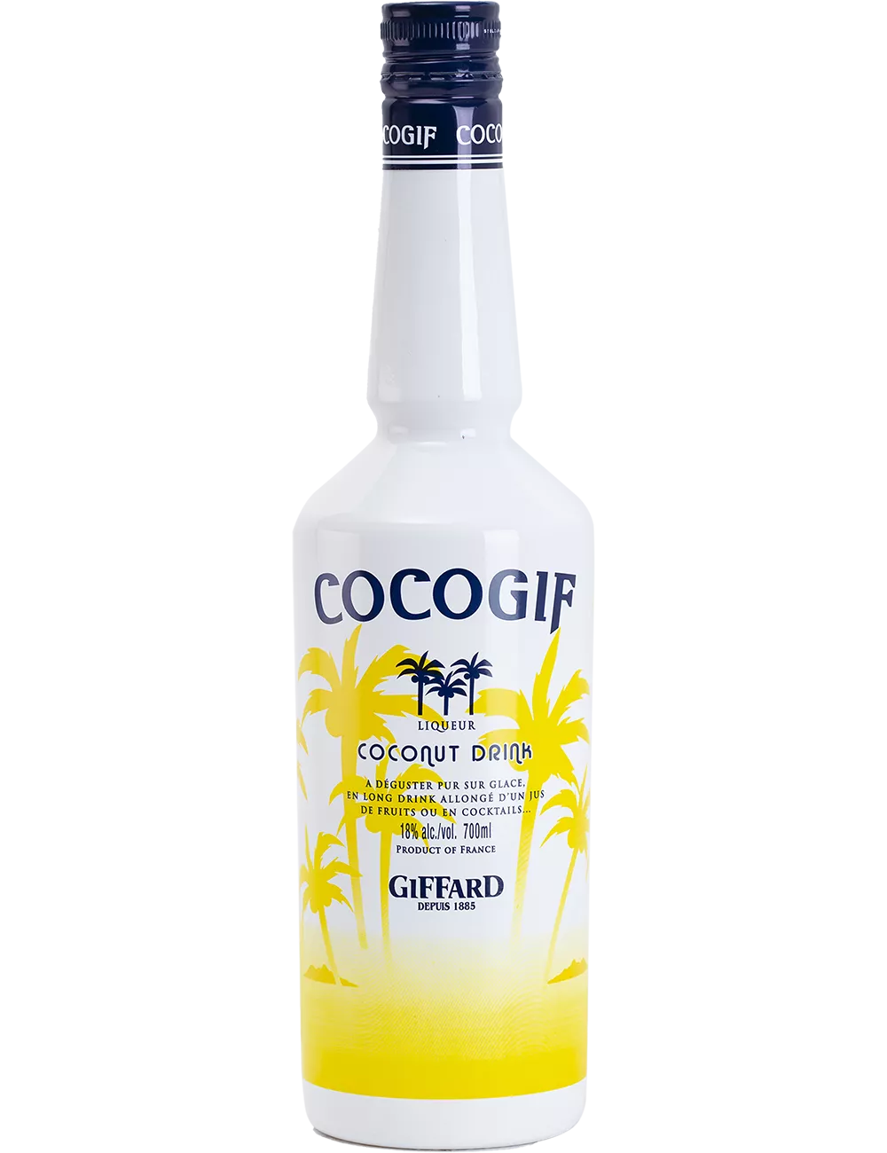 Giffard - Cocogif - Liqueur