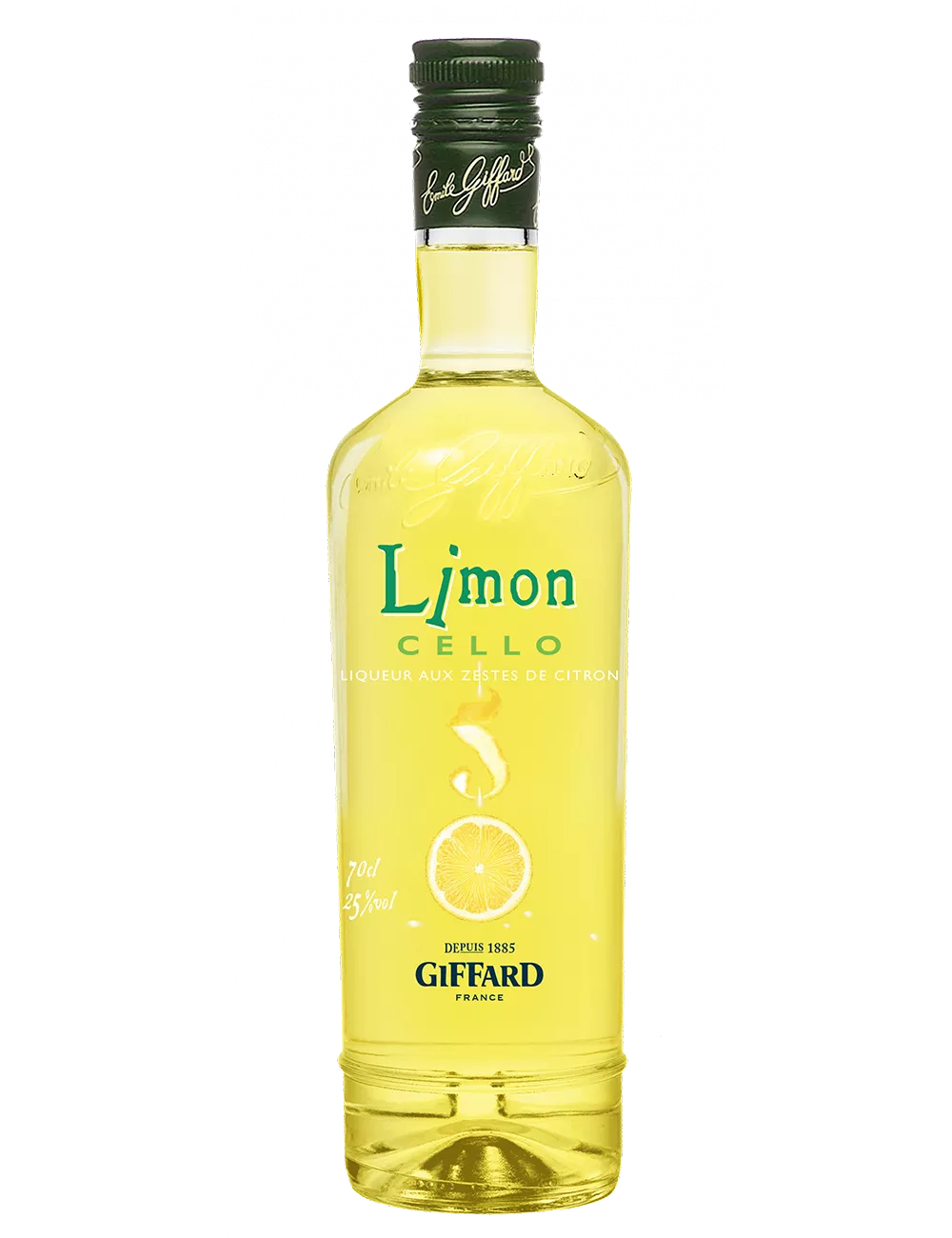 Giffard - Limoncello - Liqueur