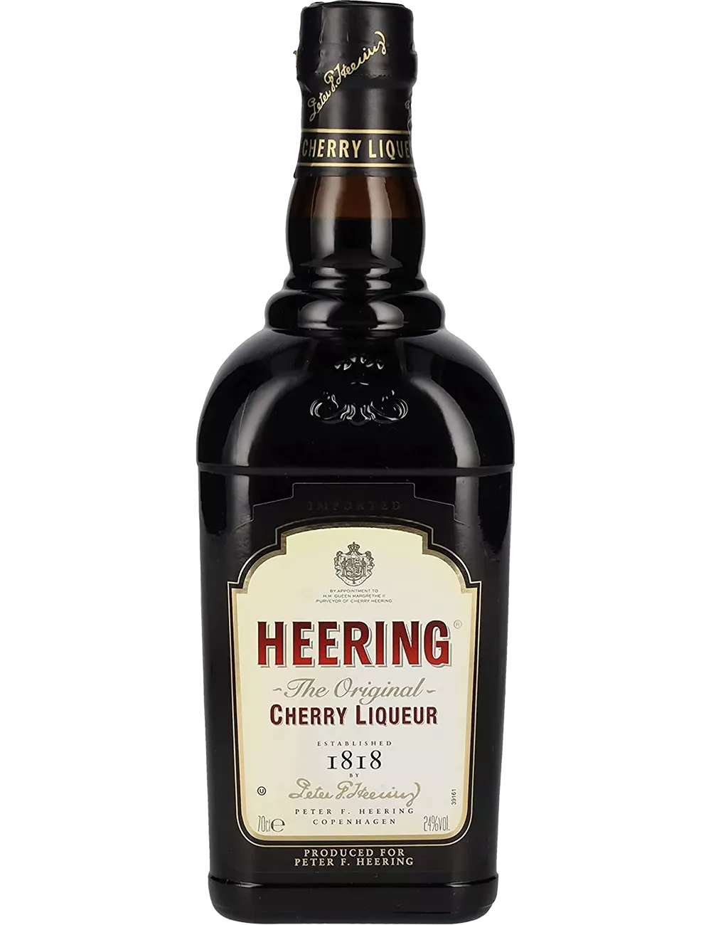 Peter Heering - Cherry - Liqueur