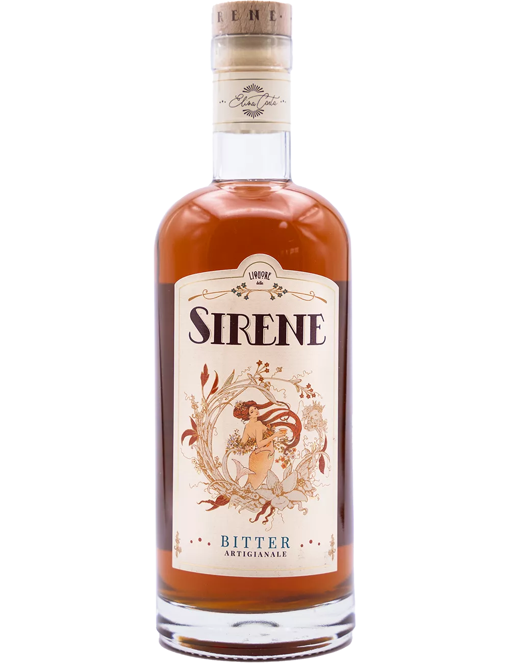 Sirene - Amer