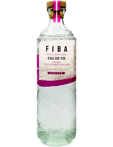 Bows - Fiba - Eau-de-vie