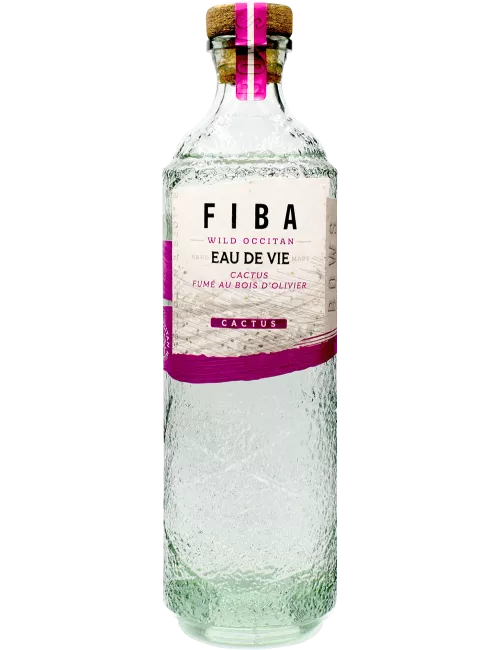 Bows - Fiba - Eau-de-vie