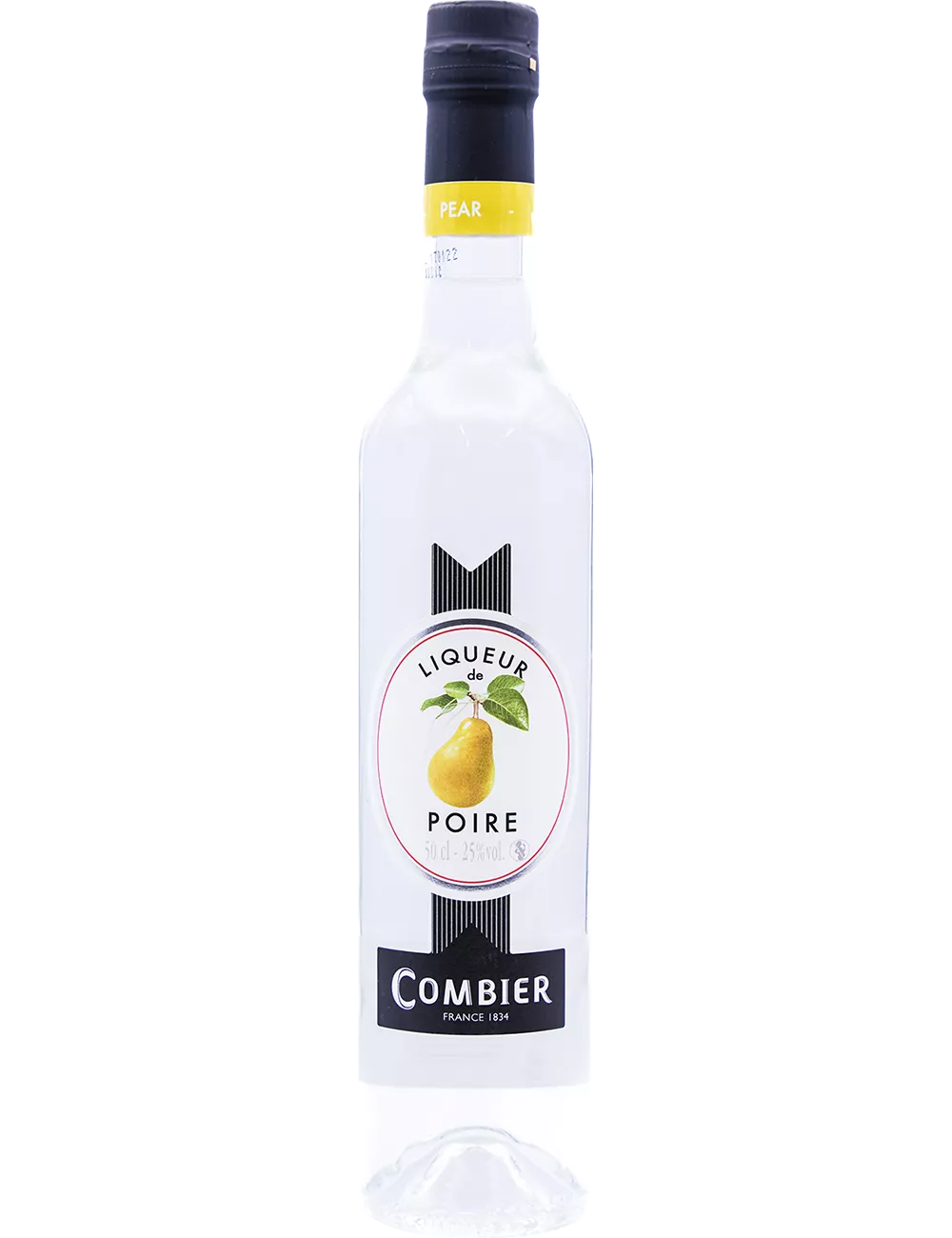 Combier - Poire William - Liqueur