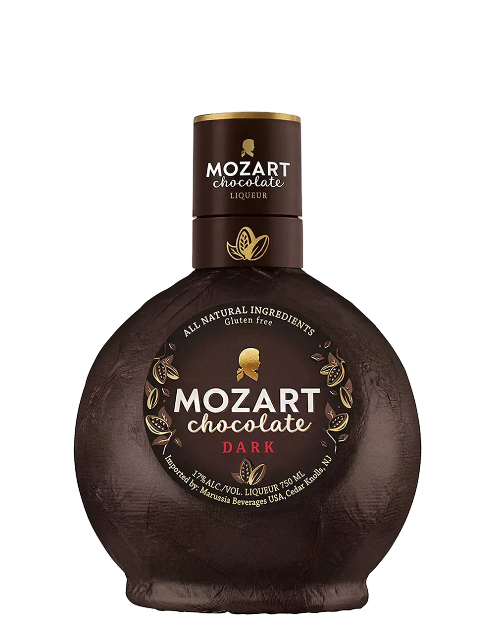 Mozart - Dark Chocolate - Liqueur